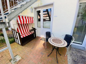 Haus Juliane, Seepferdchen Warnemünde